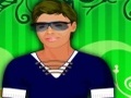 Zac Efron Makeover για να παίξετε online