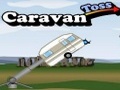 Caravan Toss για να παίξετε online