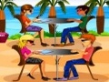 Beach Restaurant για να παίξετε online