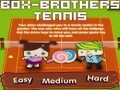 Box-Brothers Τένις για να παίξετε online