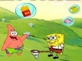 Spongebob Sweet Bubble για να παίξετε online