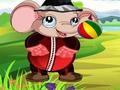 Χαριτωμένο Dressup Elephant για να παίξετε online