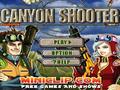 Canyon Shooter για να παίξετε online