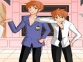 Ouran για να παίξετε online