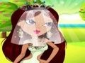 Princess Γάμος Makeover για να παίξετε online