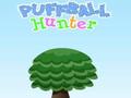 Puffball Hunter για να παίξετε online