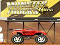 Monster Trucks Nitro για να παίξετε online