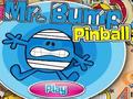 Ο κ. Bump Pinball για να παίξετε online