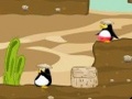 Penguin Adventure Ζευγάρια για να παίξετε online