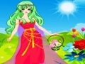 Flower Princess για να παίξετε online