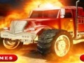 Fire Truck II για να παίξετε online