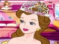 Princess Tiara Decor για να παίξετε online