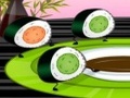 Space Age Sushi για να παίξετε online