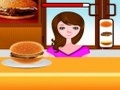 Burger Ημέρες για να παίξετε online