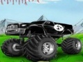 Monster Truck Κίνα για να παίξετε online