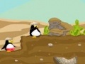 Penguin Wars 2 για να παίξετε online