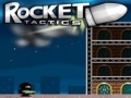 Rocket Tactics για να παίξετε online