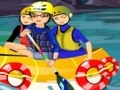 Raging Rapids για να παίξετε online