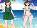 Beach Babe Twins για να παίξετε online