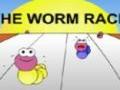 Race Worm για να παίξετε online