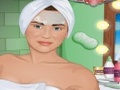 Miley Cyrus Makeover για να παίξετε online