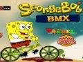 Spongebob BMX για να παίξετε online