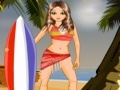 Beach Girl για να παίξετε online