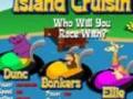 Νησί Cruisin για να παίξετε online