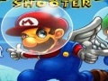 Σούπερ Shooter Sky Mario για να παίξετε online