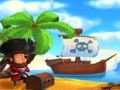 Fort Blaster Ahoy υπάρχει για να παίξετε online