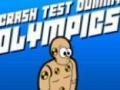 Crash Test Dummy Olimpics Συμβάν 1 για να παίξετε online