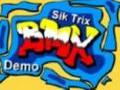 Sik Trix BMX για να παίξετε online