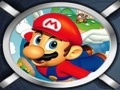 Pic Tart Super Mario για να παίξετε online