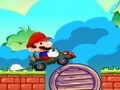 Mario Run αυτοκινήτου για να παίξετε online