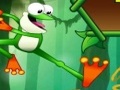 Treefrog Treasure για να παίξετε online