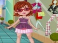 Casual Dressup μόδας για να παίξετε online