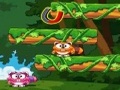 Raccoon Jumping για να παίξετε online