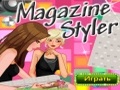 Περιοδικό Styler για να παίξετε online