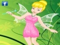 Fantasy Tinkerbell για να παίξετε online