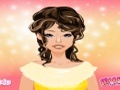 Magic Princess Make Up για να παίξετε online