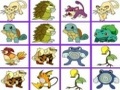 Κάντε κλικ Παρόμοια Pokemon για να παίξετε online