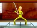 Kill Bill για να παίξετε online