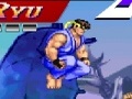 Streetfighter για να παίξετε online