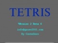 Tetris για να παίξετε online