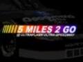 5 Miles 2 Go για να παίξετε online