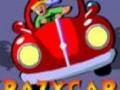 Crazy Car για να παίξετε online