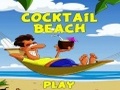 Cocktail Beach για να παίξετε online