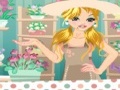 Flower Fashion Shop για να παίξετε online