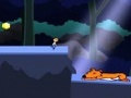 Flood Runner 4 για να παίξετε online