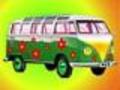 Hippie Van Ride για να παίξετε online